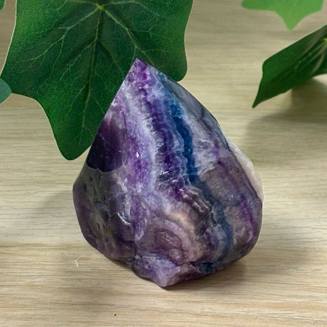 Fluorite Generator Point Fluorite Generator Point