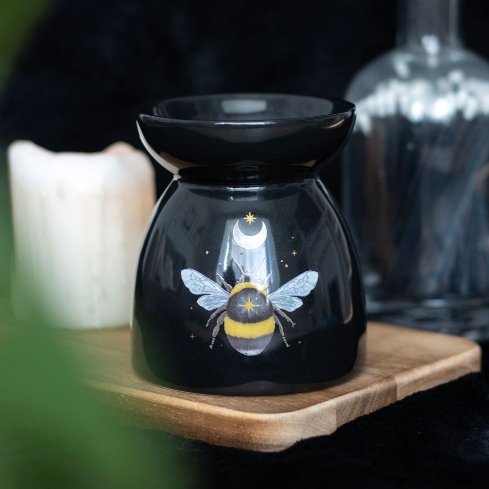 Forest Bee Oil Burner Forest Bee Oil Burner