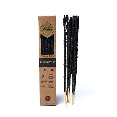 Frankincense Natural Incense Sticks