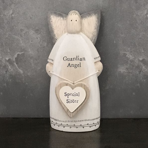 Guardian Angel - Special Sister Guardian Angel - Special Sister