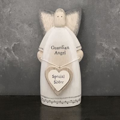 Guardian Angel - Special Sister
