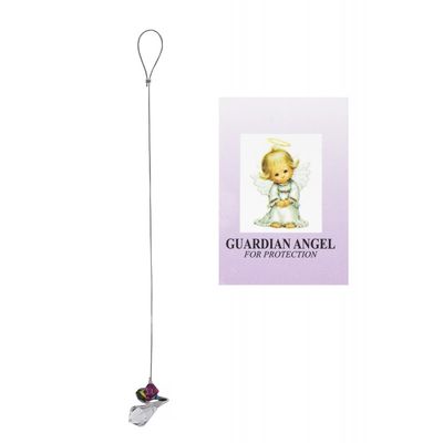 Guardian Angel Hanging Angel