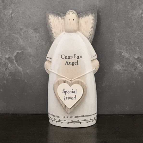 Guardian Angel - Special Friend Guardian Angel - Special Friend