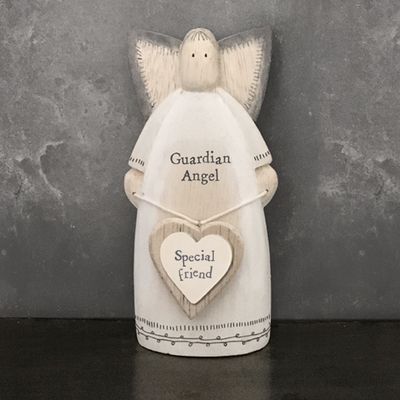 Guardian Angel - Special Friend