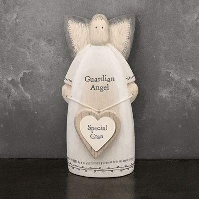 Guardian Angel - Special Gran