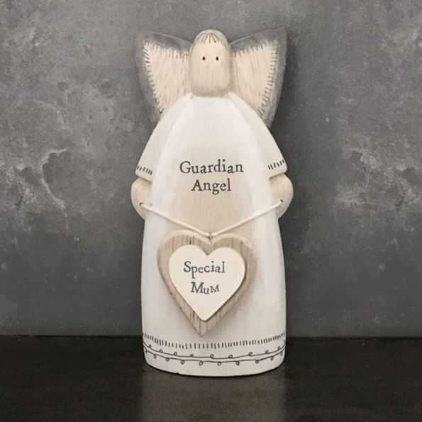 Guardian Angel - Special Mum Guardian Angel - Special Mum