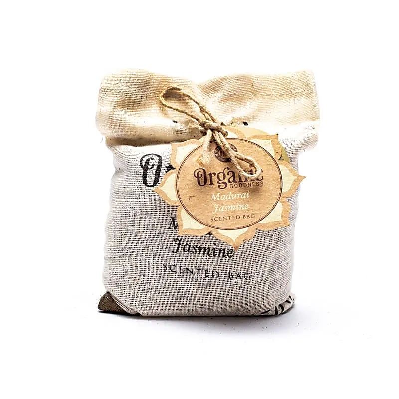 Jasmine Scented Bag Jasmine Scented Bag