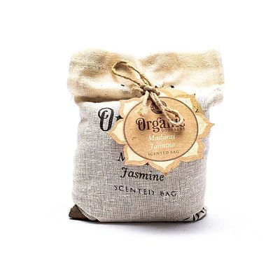 Jasmine Scented Bag