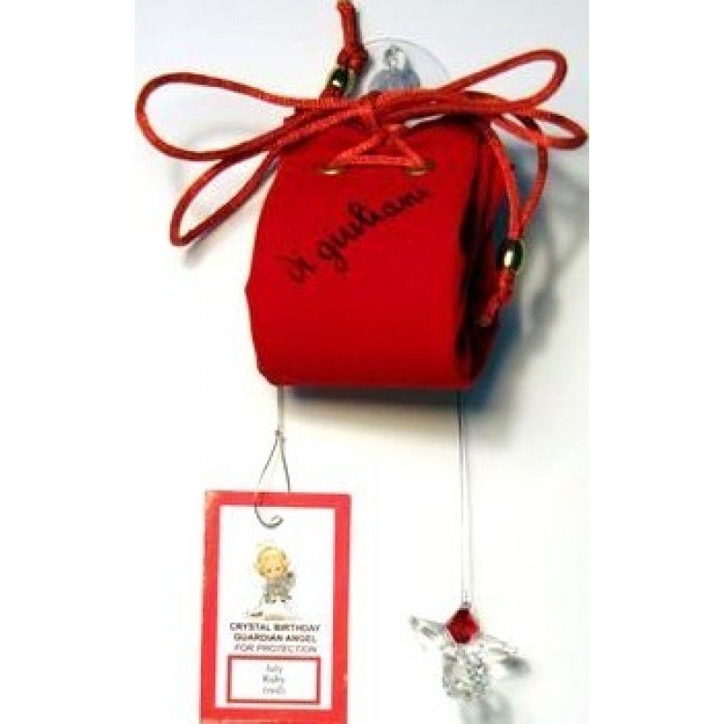 July Hanging Angel July Hanging Angel