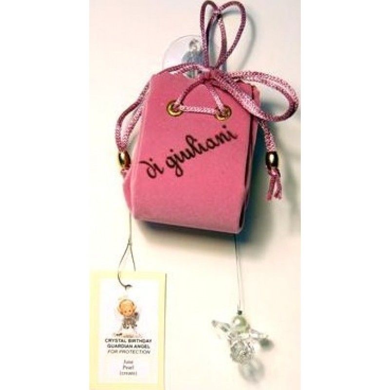 June Hanging Angel June Hanging Angel