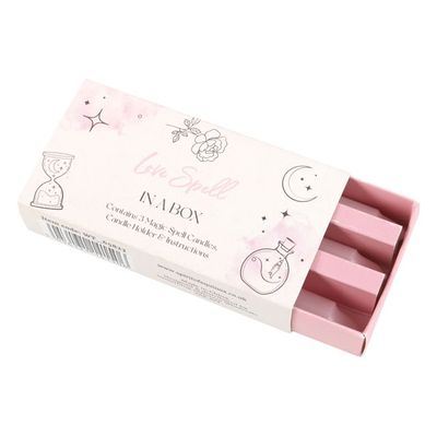 Love Spell In A Box