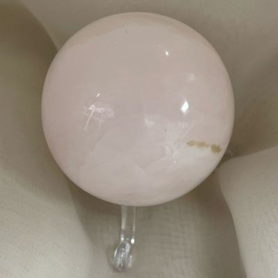 Mangano Calcite Sphere