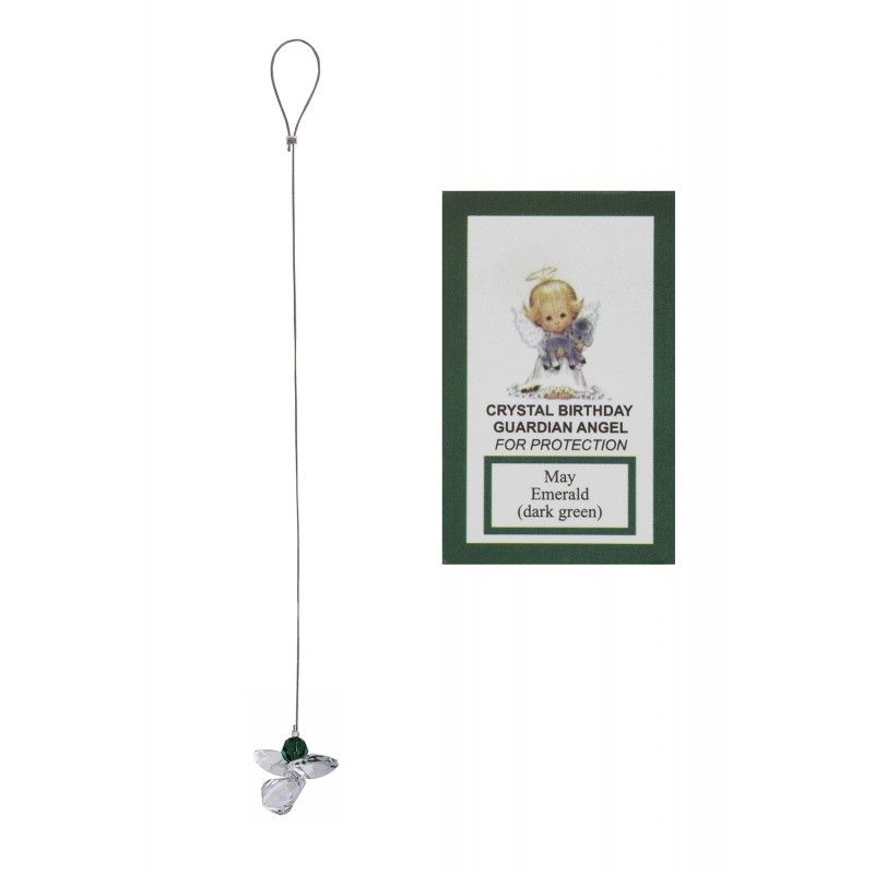 May Hanging Angel May Hanging Angel