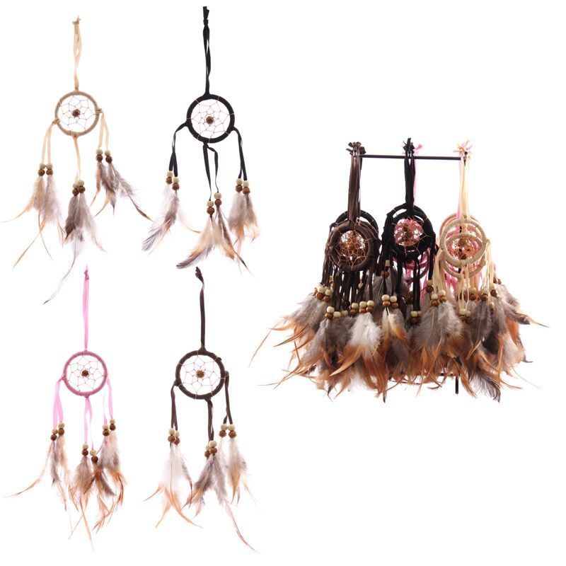 Dreamcatcher Small Assorted Dreamcatcher Small Assorted