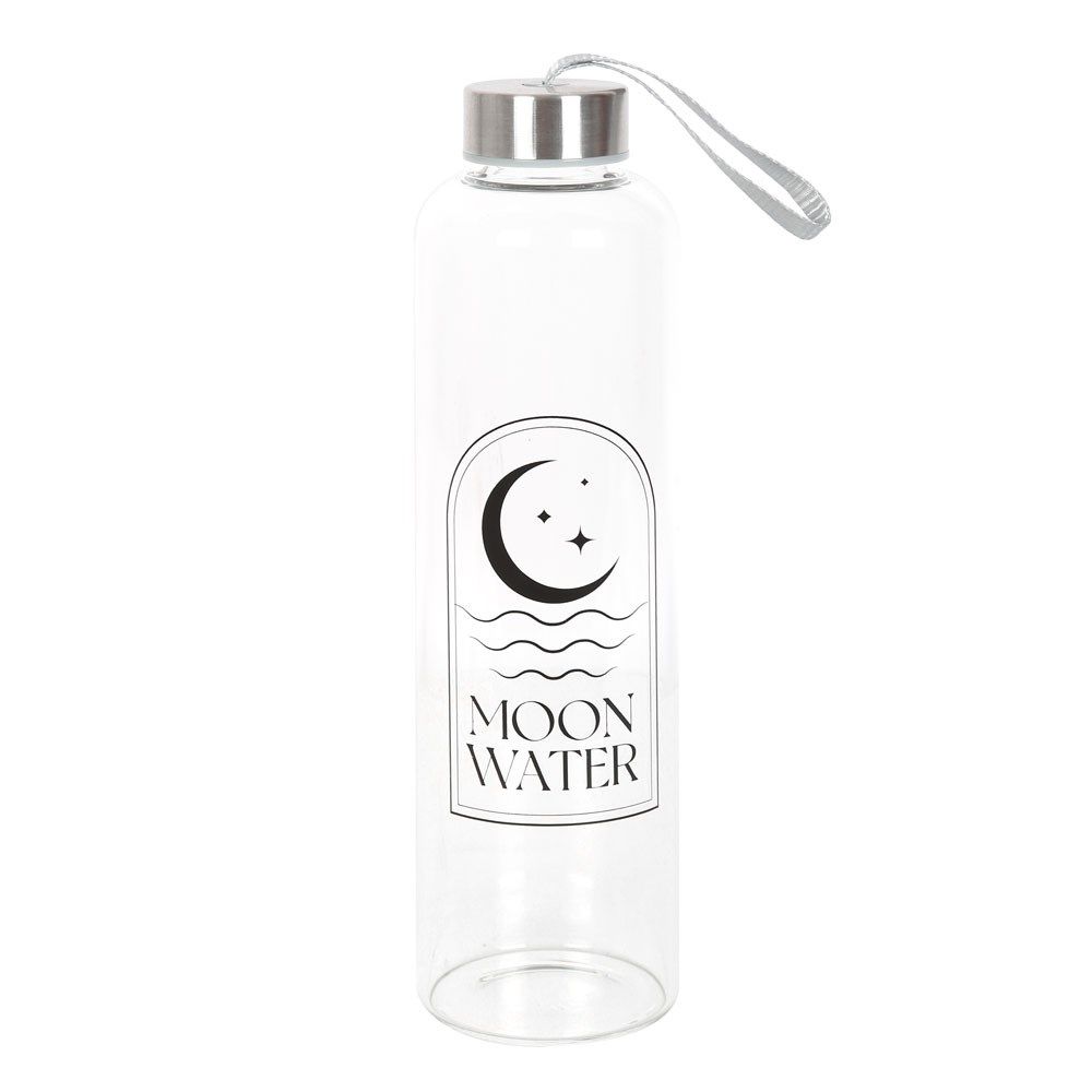 Moon Water Water Bottle Moon Water Water Bottle