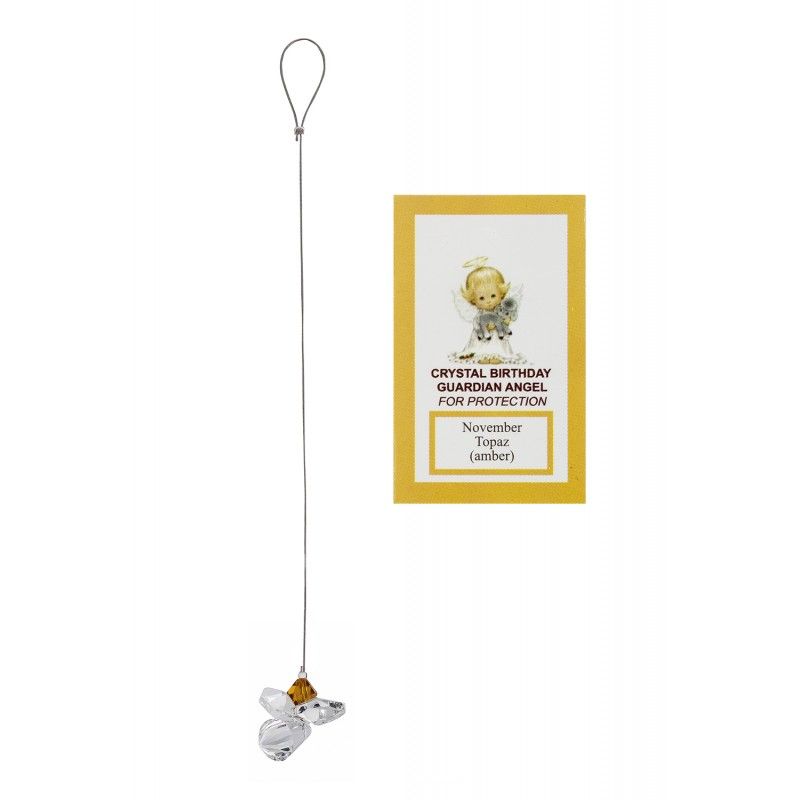 11 November Hanging Angel 11 November Hanging Angel