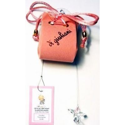 October Hanging Angel