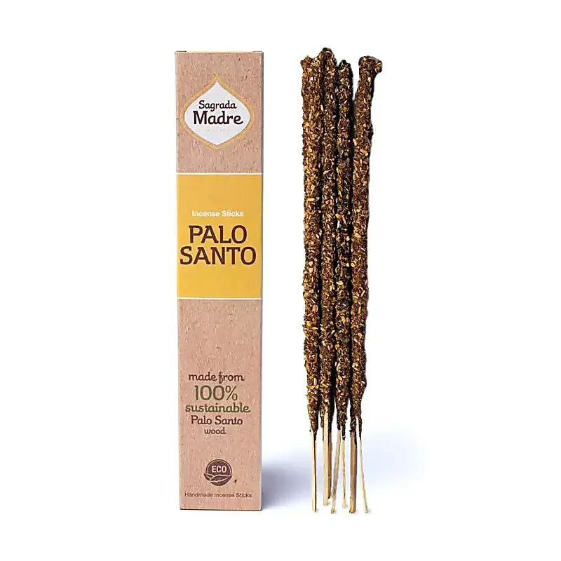 Palo Santo Incense Sticks Palo Santo Incense Sticks