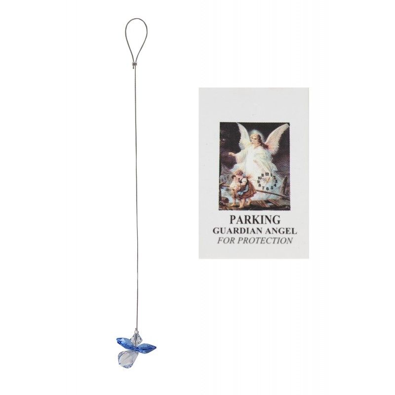 Parking Hanging Angel Parking Hanging Angel