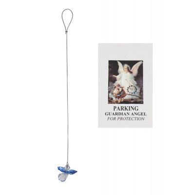 Parking Hanging Angel