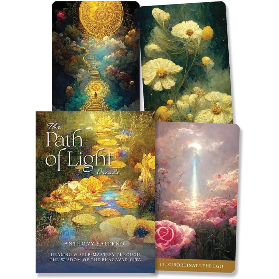 Path of Light Oracle Path of Light Oracle