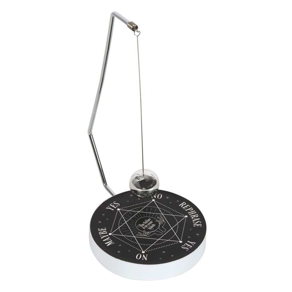 Pendulum Decision Maker Pendulum Decision Maker