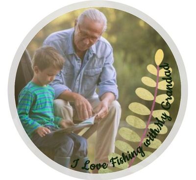 Personalised Coaster