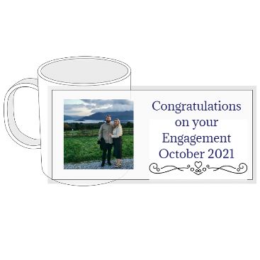 Personalised Mug Personalised Mug