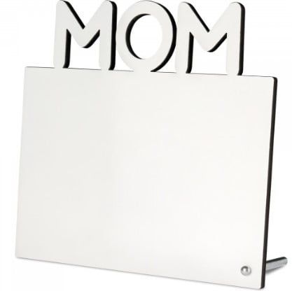 Personalised Mom Photo Panel Personalised Mom Photo Panel