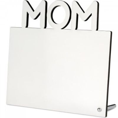 Personalised Mom Photo Panel