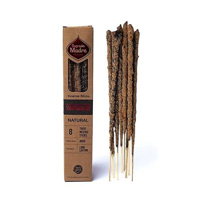 Sagrada Madre Natural Incense Stick Sandalwood & Frankincense