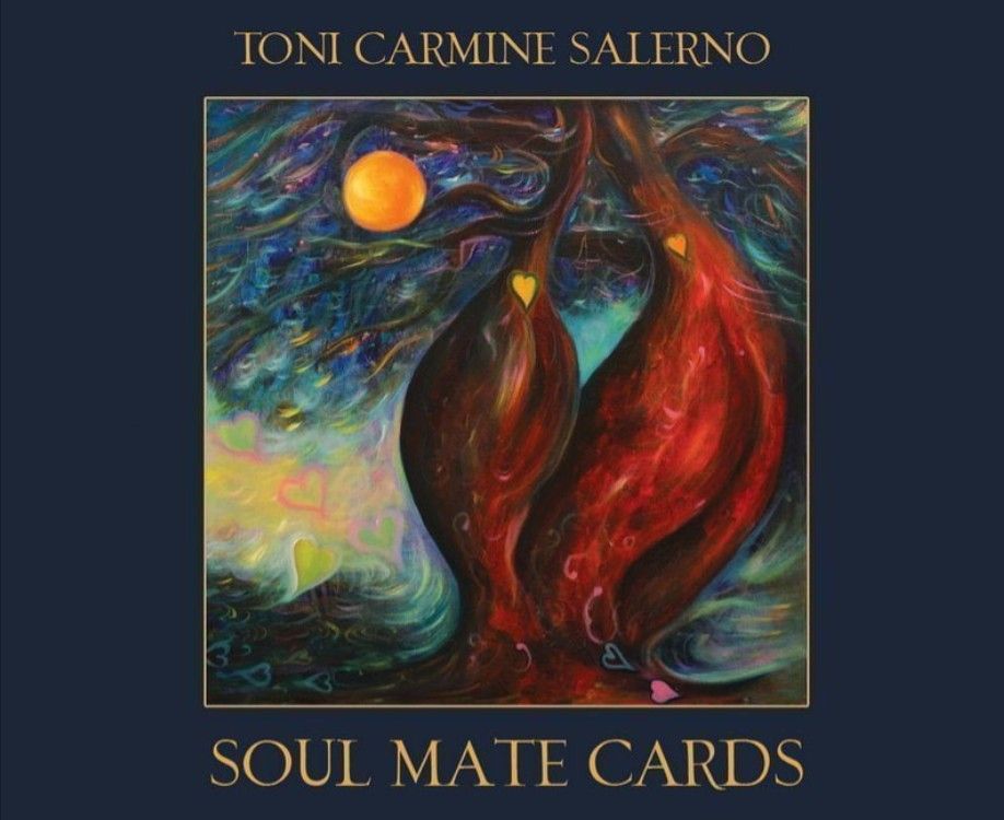 Soul Mate Cards Soul Mate Cards