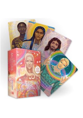 22 Archangels Oracle Cards
