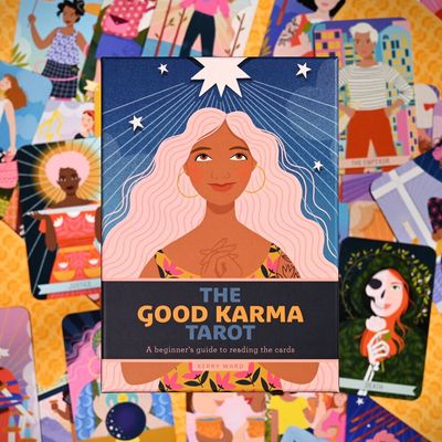 Good Karma Tarot