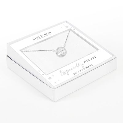 Tree of Life Necklace