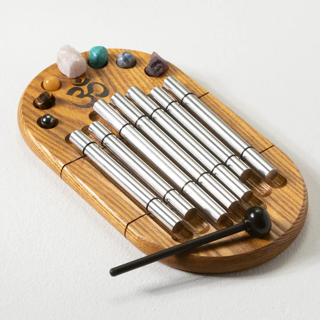 Zenergy Seven Chakra Chime Zenergy Seven Chakra Chime