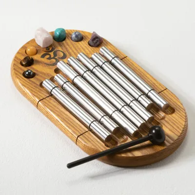 Zenergy Seven Chakra Chime