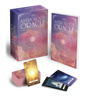 Inner Temple Oracle