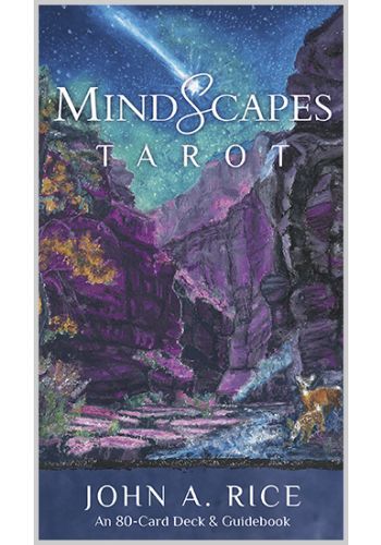 Mindscapes Tarot Mindscapes Tarot