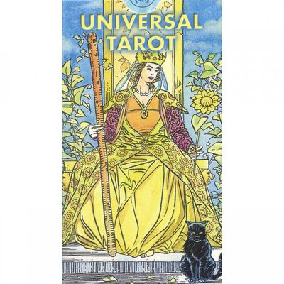 Universal Tarot Cards