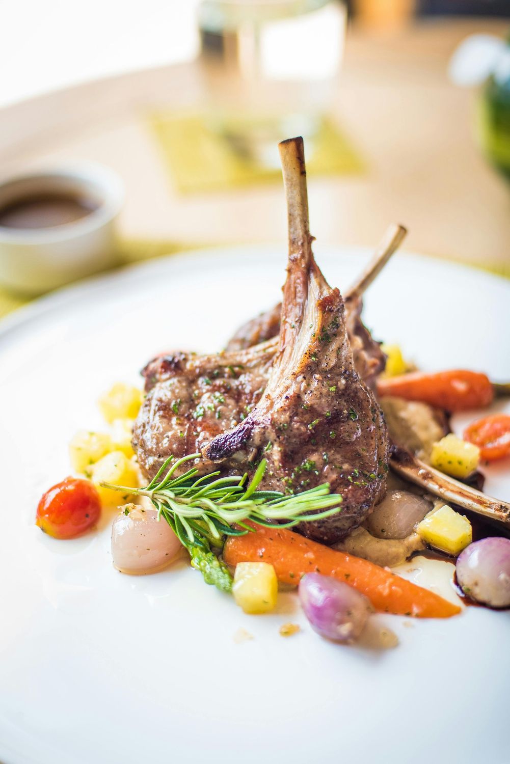 Lamb Chops