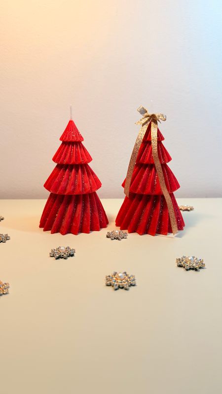 Zestaw „Choinki świąteczne”