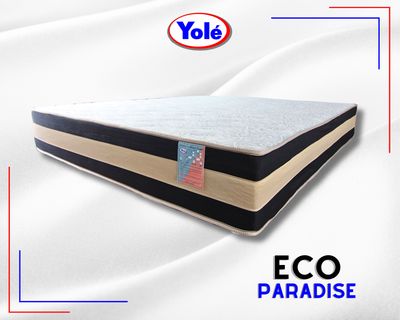 Colchón ECO Paradise