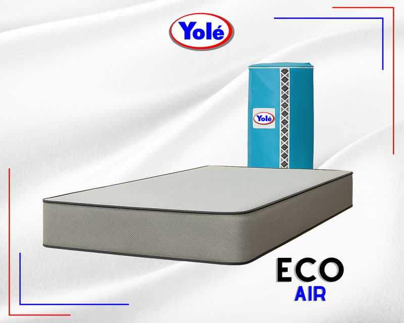 Colchón Eco Air