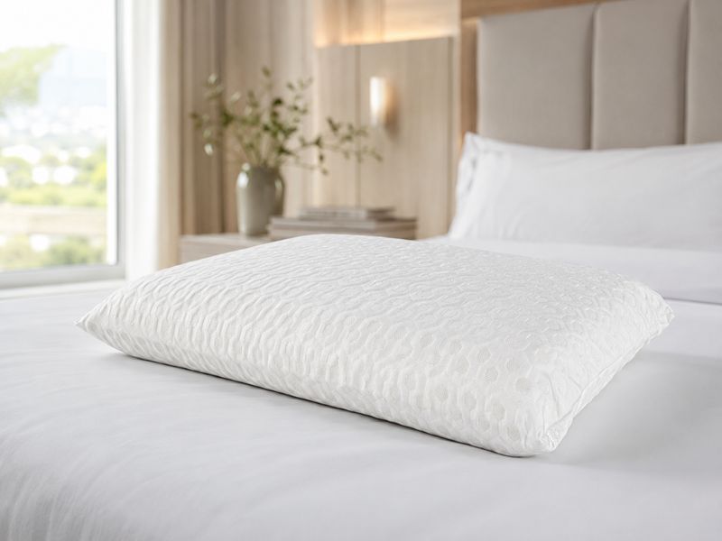 Almohada Memory Foam