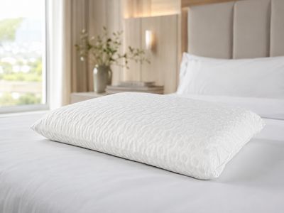 Almohada Memory Foam