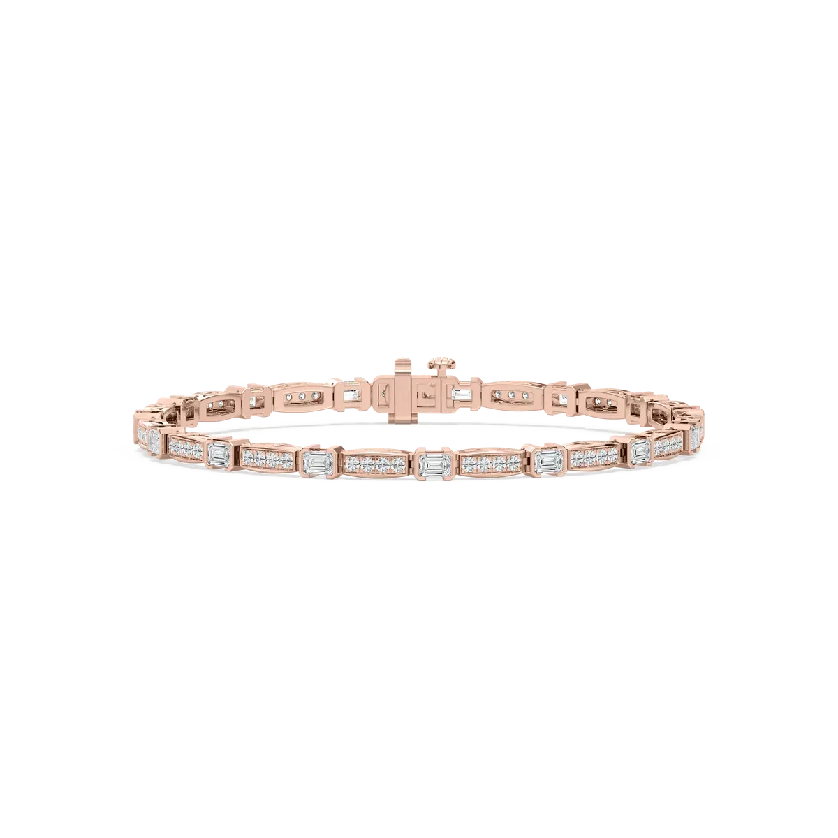 Selene Diamond Bracelet