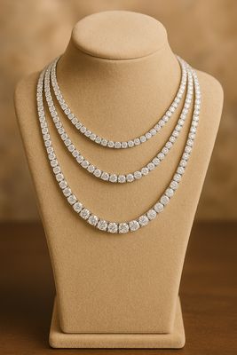 Diamond Chains