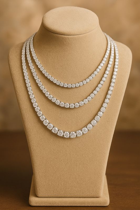 Diamond Chains