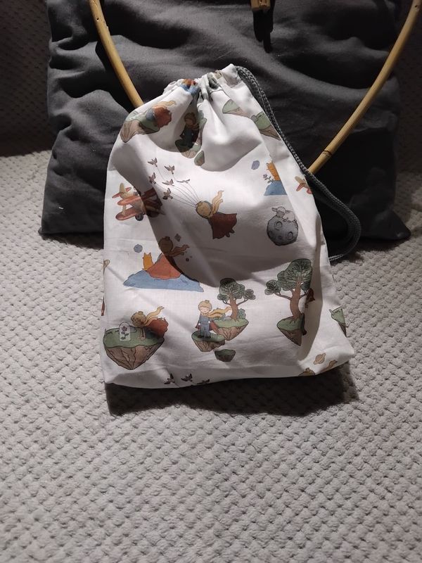 Petit Prince🤴🏼